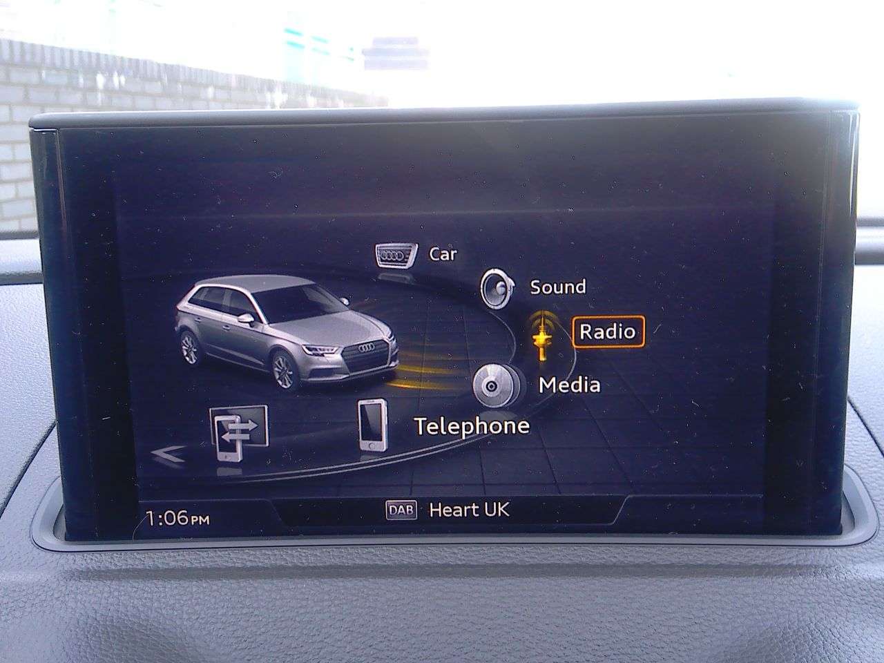 2017 AUDI A3 2017 AUDI A3