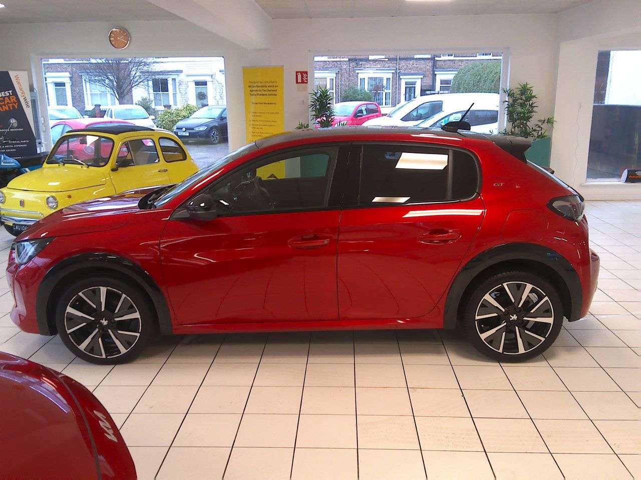 2022 PEUGEOT 208 2022 PEUGEOT 208