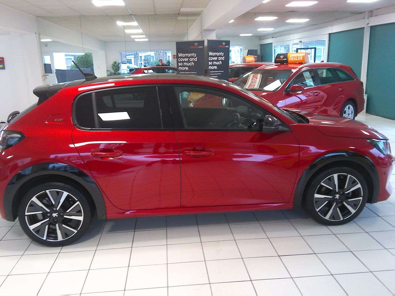 2022 PEUGEOT 208 2022 PEUGEOT 208