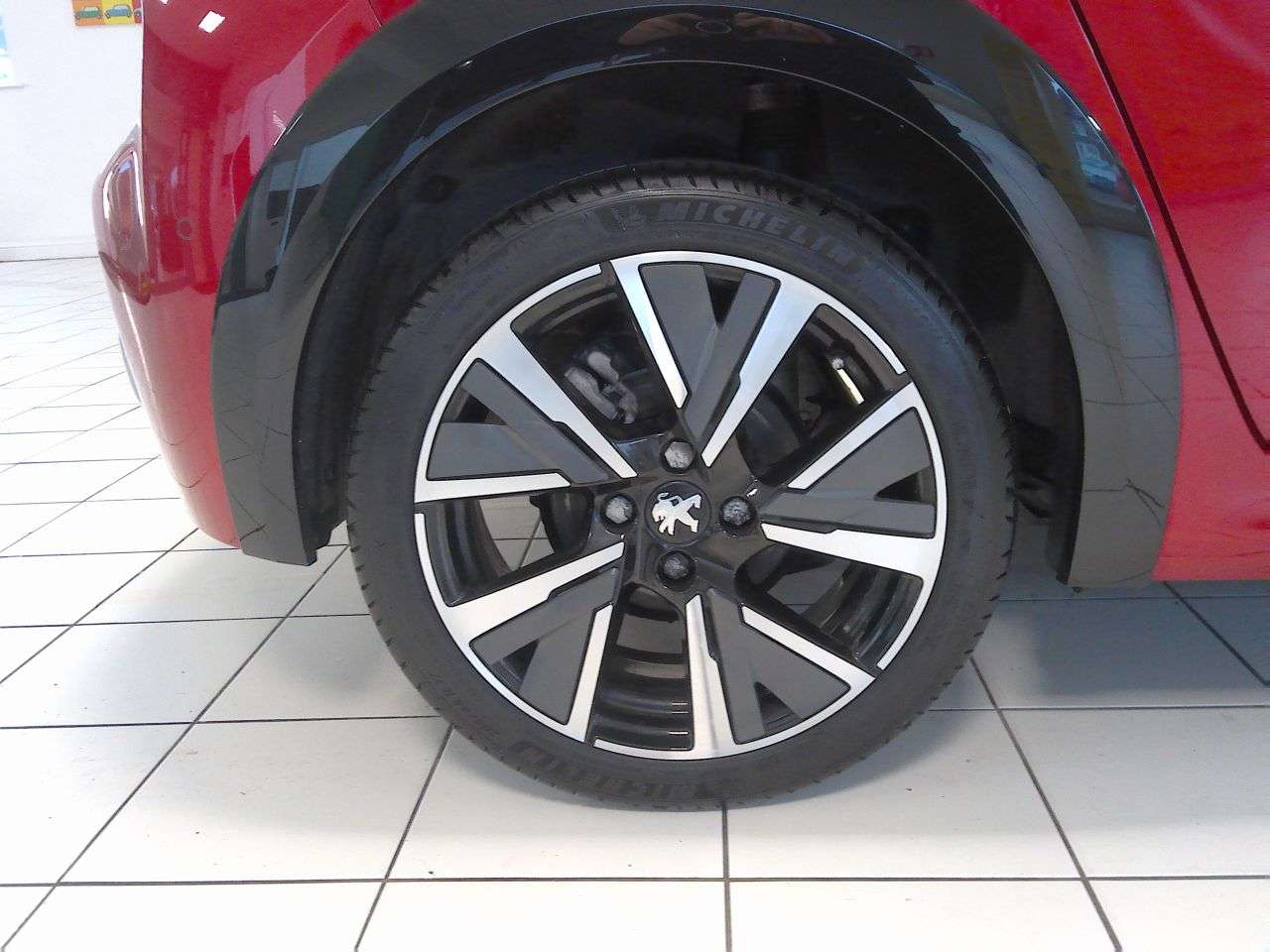 2022 PEUGEOT 208 2022 PEUGEOT 208