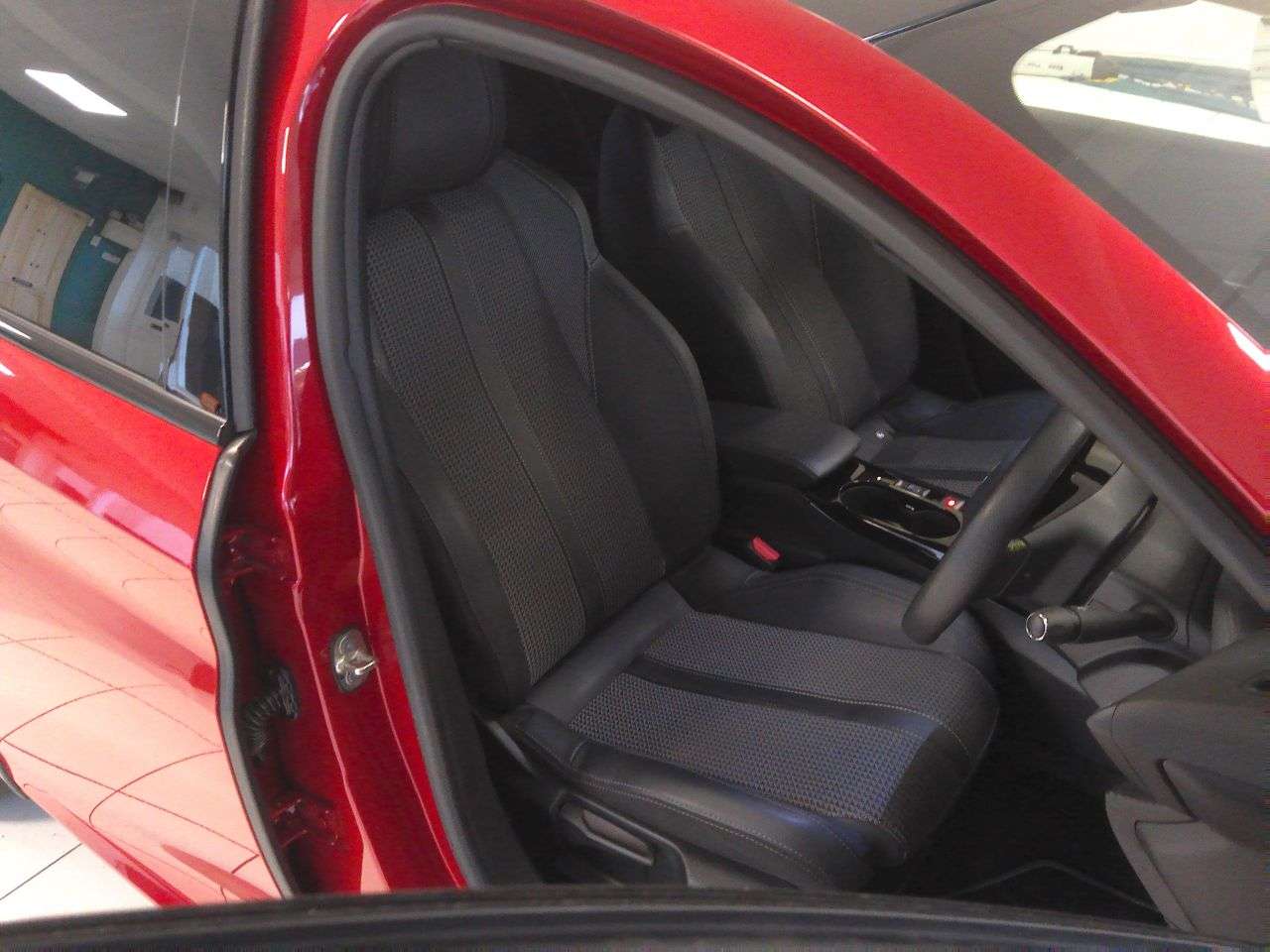 2022 PEUGEOT 208 2022 PEUGEOT 208