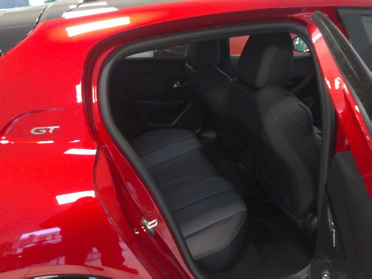 2022 PEUGEOT 208 2022 PEUGEOT 208