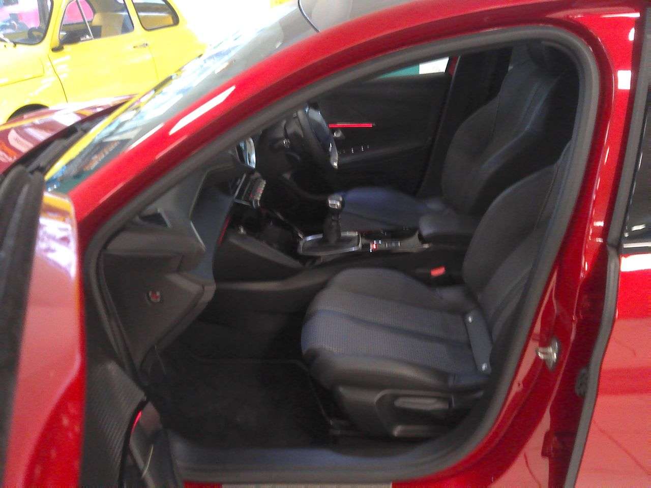 2022 PEUGEOT 208 2022 PEUGEOT 208