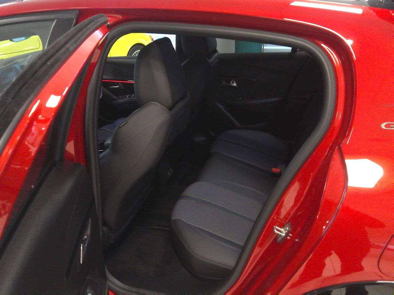 2022 PEUGEOT 208 2022 PEUGEOT 208