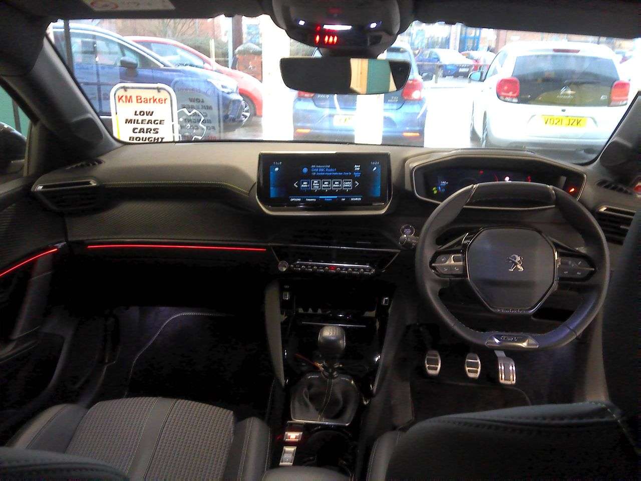 2022 PEUGEOT 208 2022 PEUGEOT 208