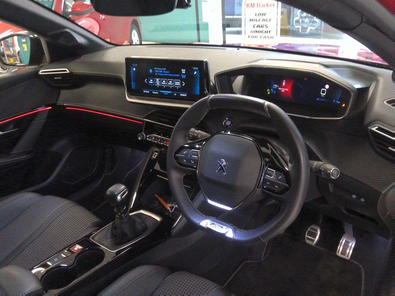 2022 PEUGEOT 208 2022 PEUGEOT 208