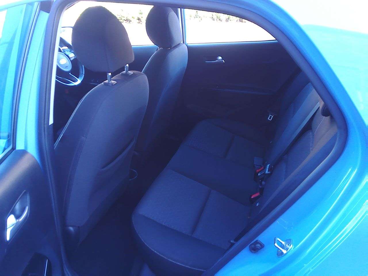 2017 KIA PICANTO 2017 KIA PICANTO