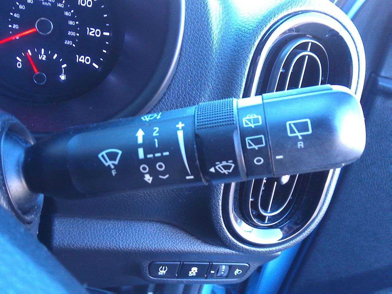 2017 KIA PICANTO 2017 KIA PICANTO