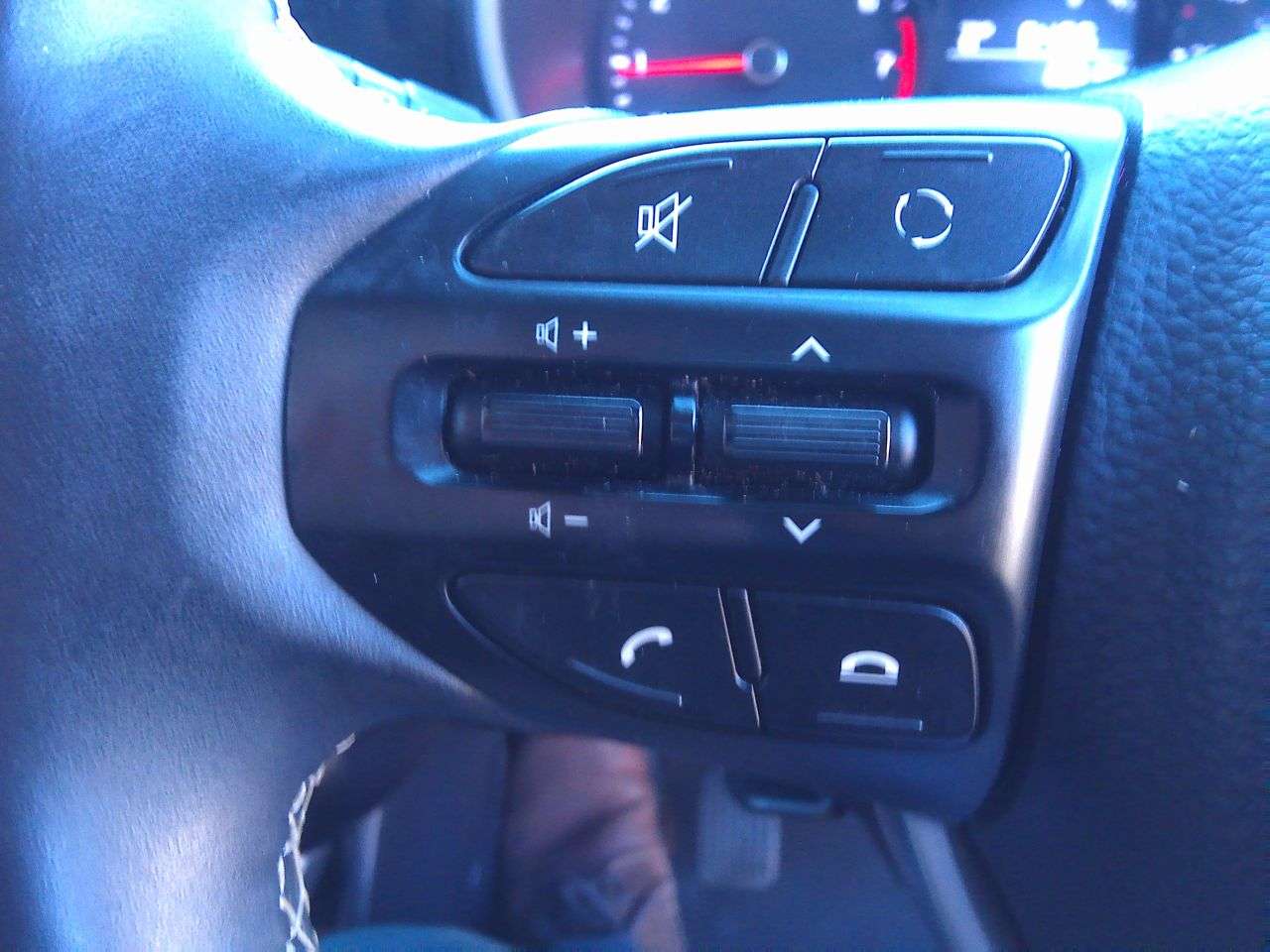 2017 KIA PICANTO 2017 KIA PICANTO