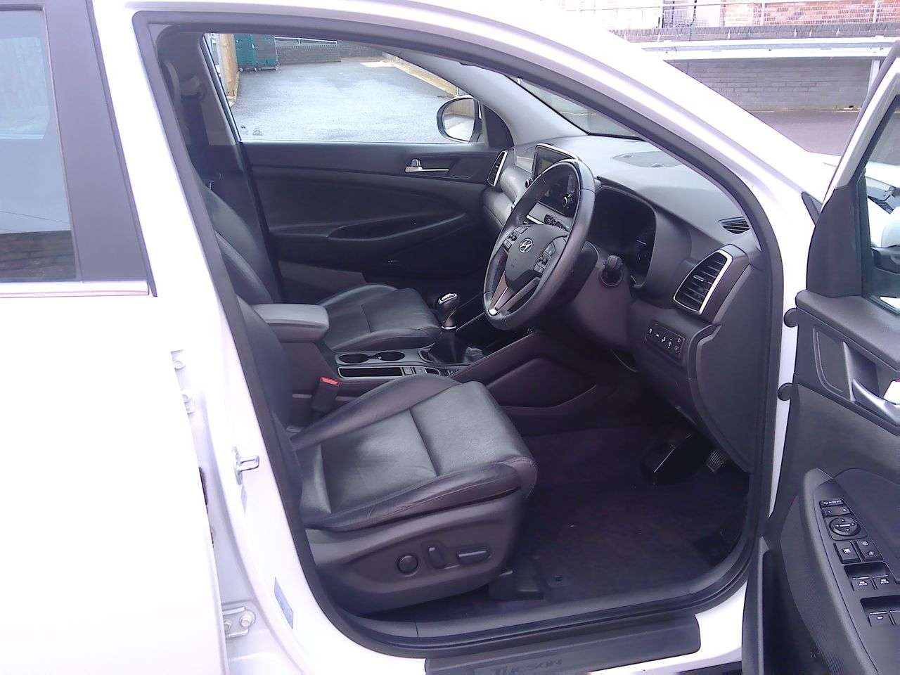 2021 HYUNDAI TUCSON 2021 HYUNDAI TUCSON