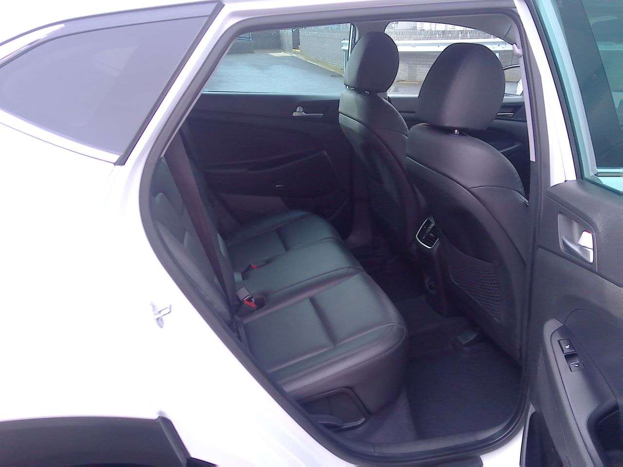 2021 HYUNDAI TUCSON 2021 HYUNDAI TUCSON