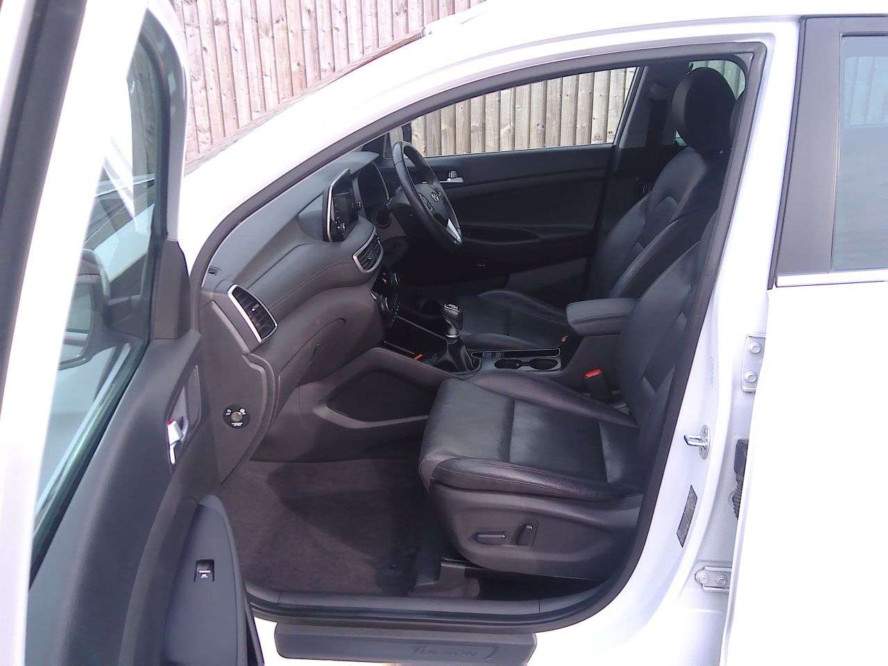 2021 HYUNDAI TUCSON 2021 HYUNDAI TUCSON