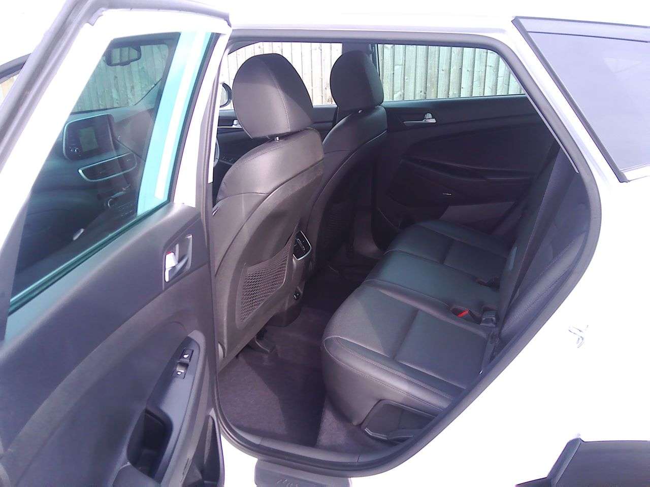 2021 HYUNDAI TUCSON 2021 HYUNDAI TUCSON