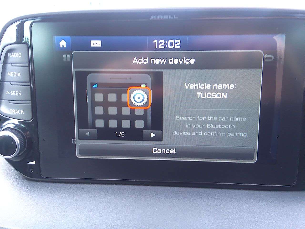 2021 HYUNDAI TUCSON 2021 HYUNDAI TUCSON