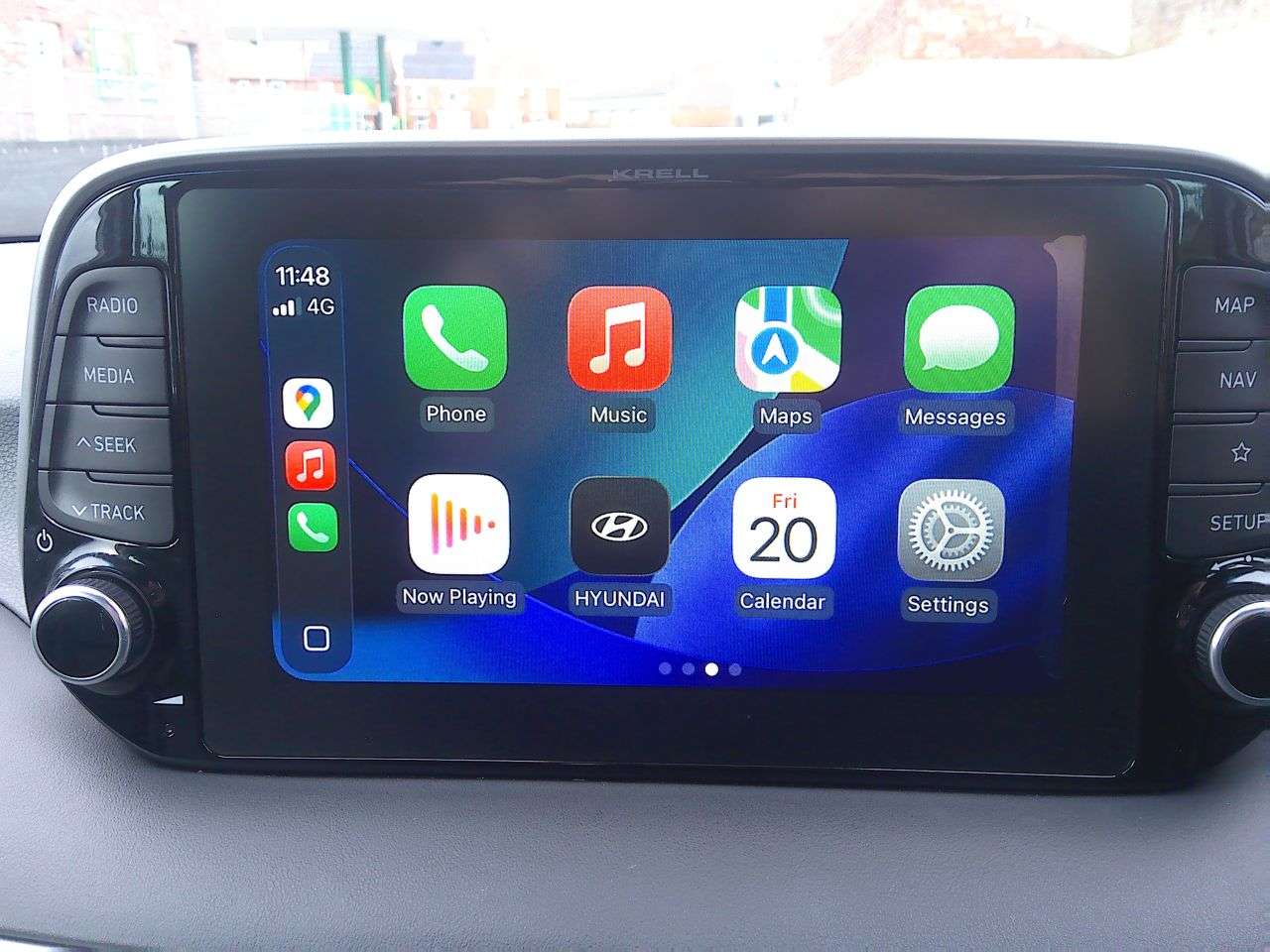 2021 HYUNDAI TUCSON 2021 HYUNDAI TUCSON