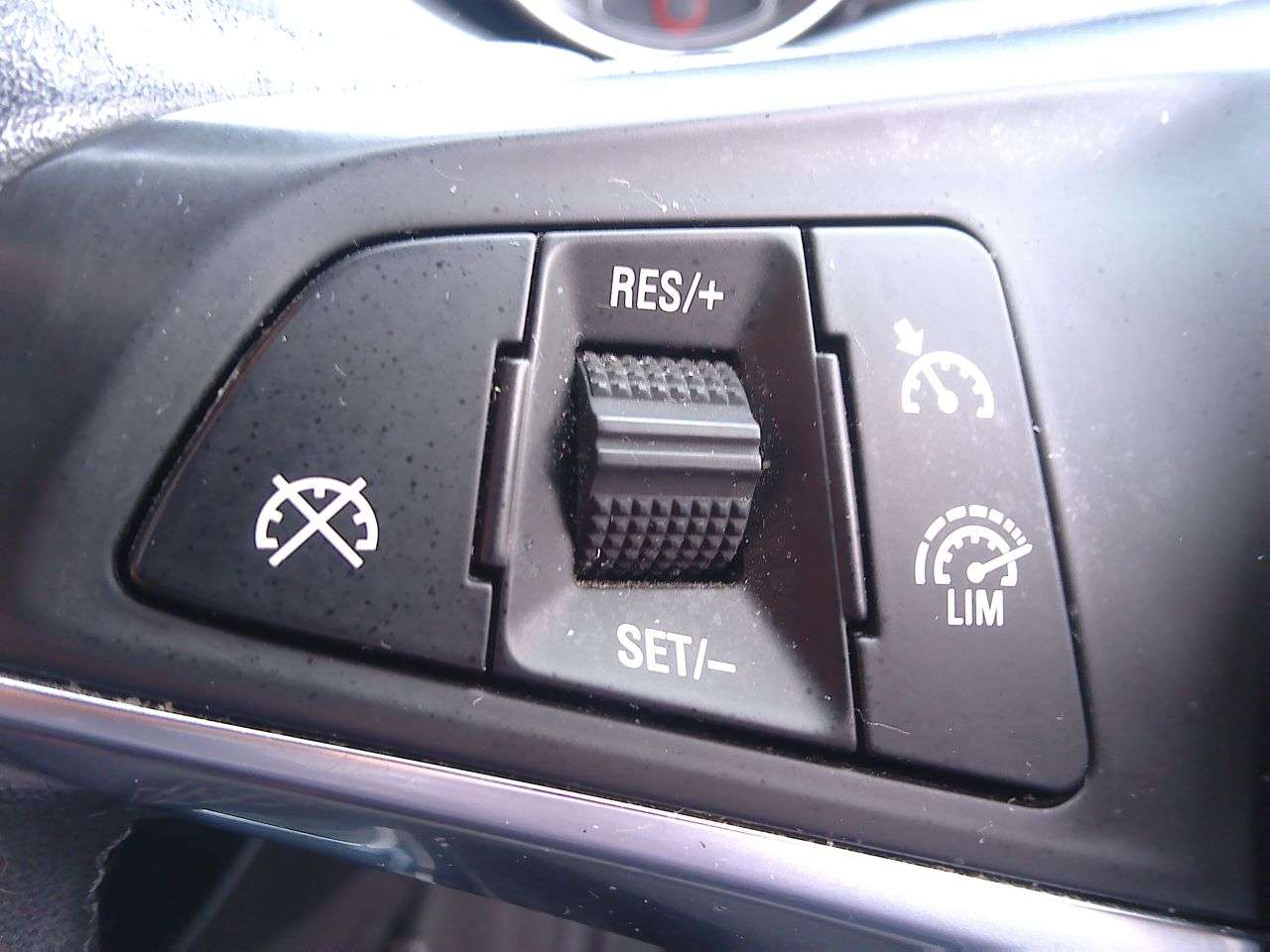 2014 VAUXHALL ADAM 2014 VAUXHALL ADAM