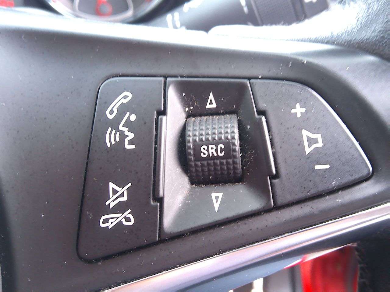 2014 VAUXHALL ADAM 2014 VAUXHALL ADAM