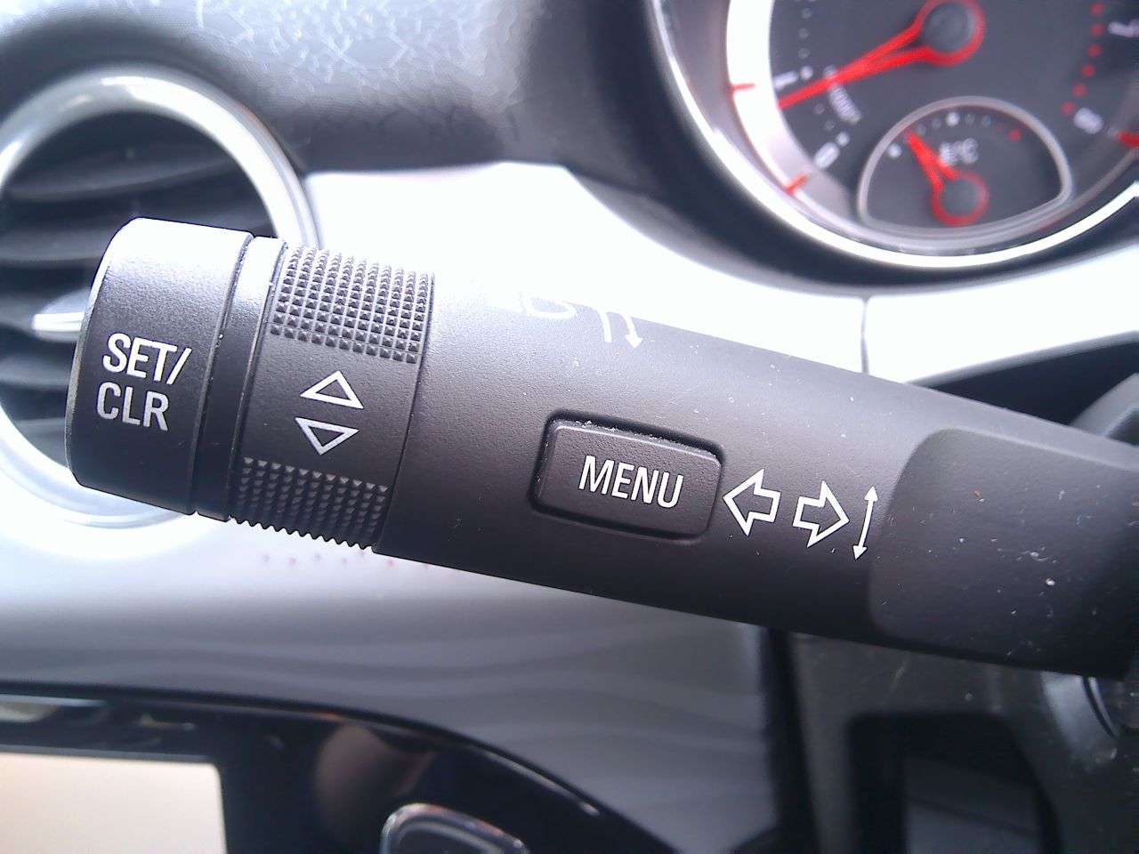 2014 VAUXHALL ADAM 2014 VAUXHALL ADAM