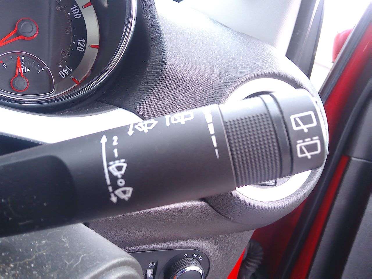 2014 VAUXHALL ADAM 2014 VAUXHALL ADAM