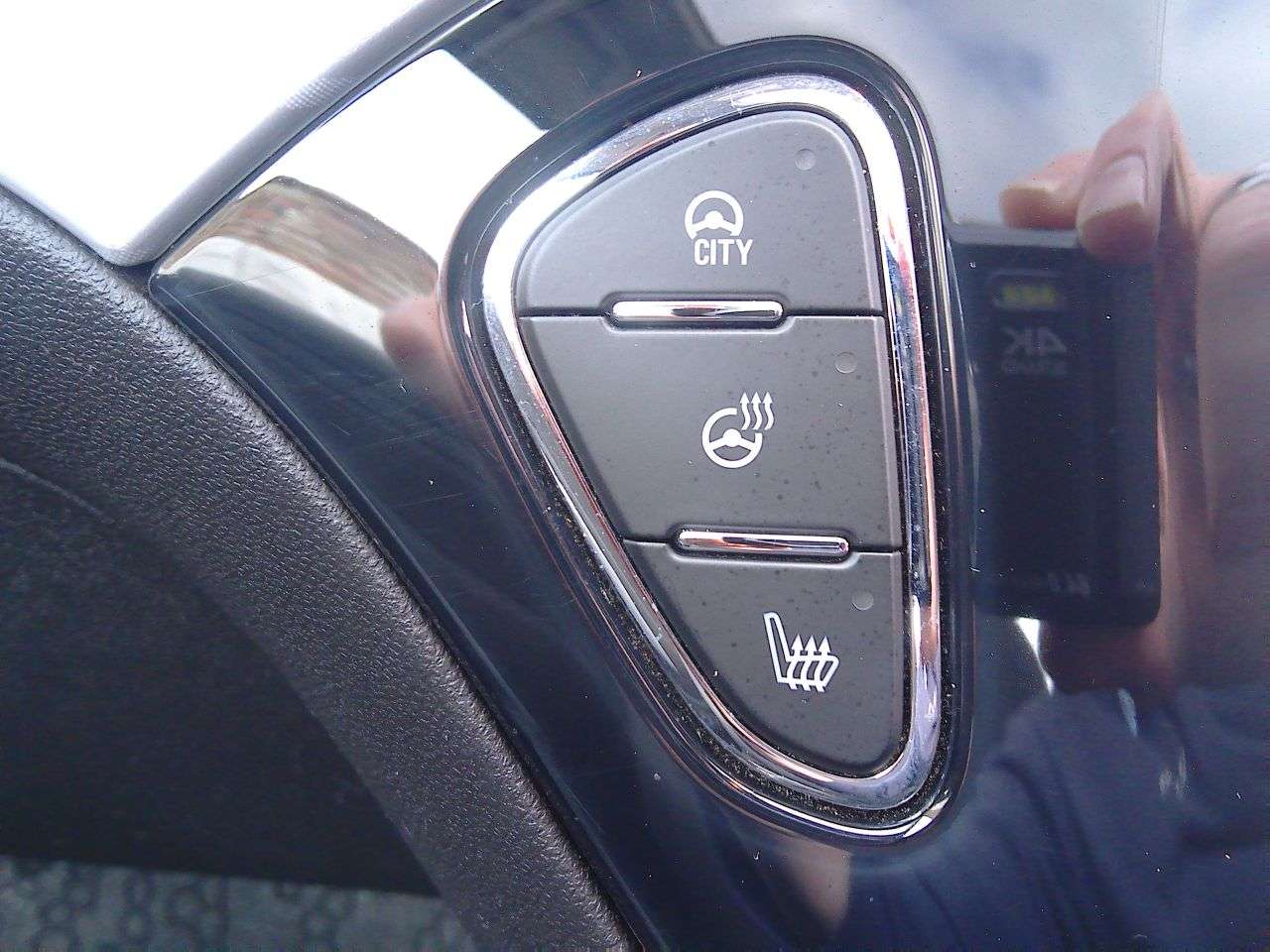 2014 VAUXHALL ADAM 2014 VAUXHALL ADAM