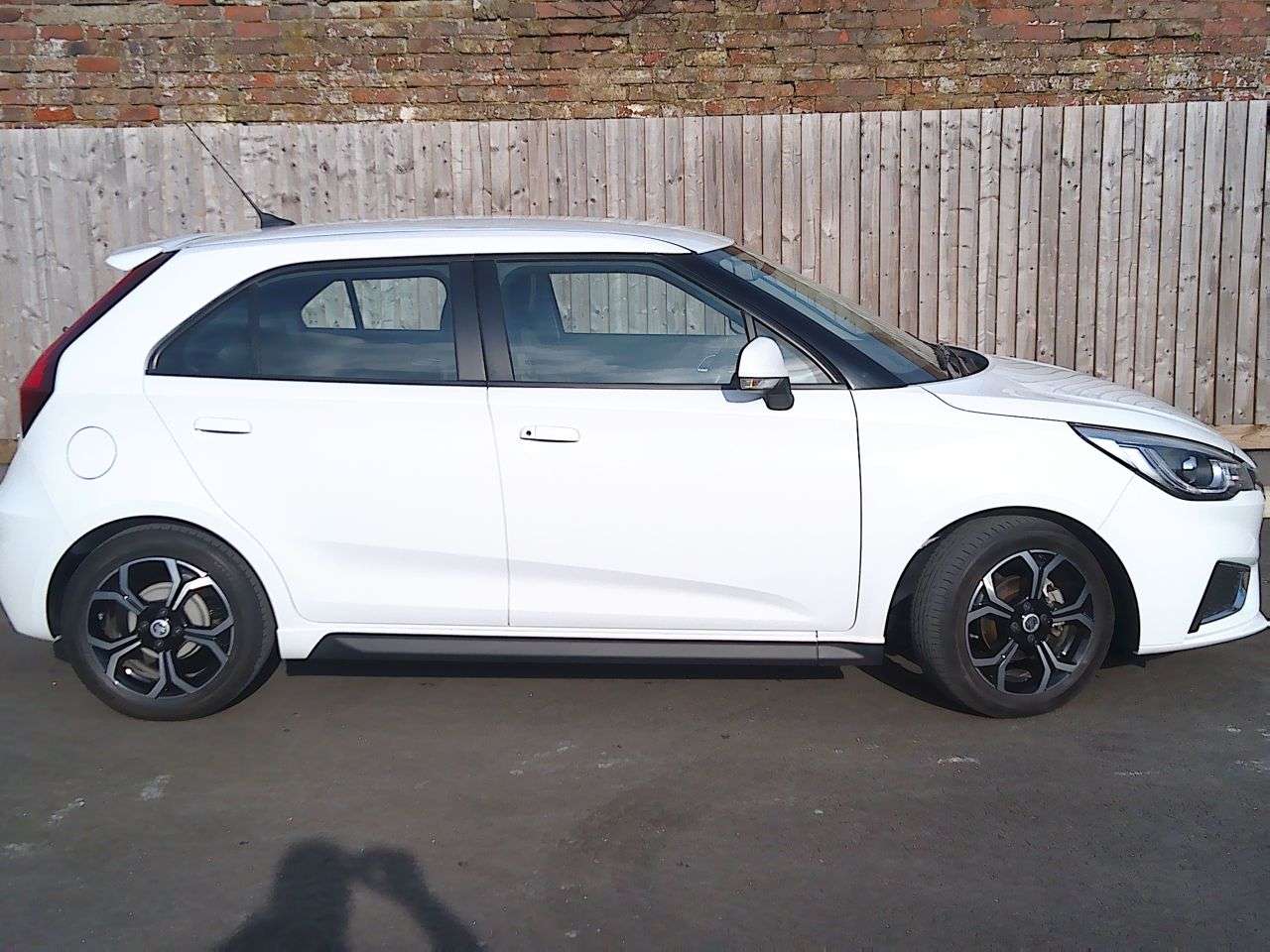 2023 MG MG3 2023 MG MG3