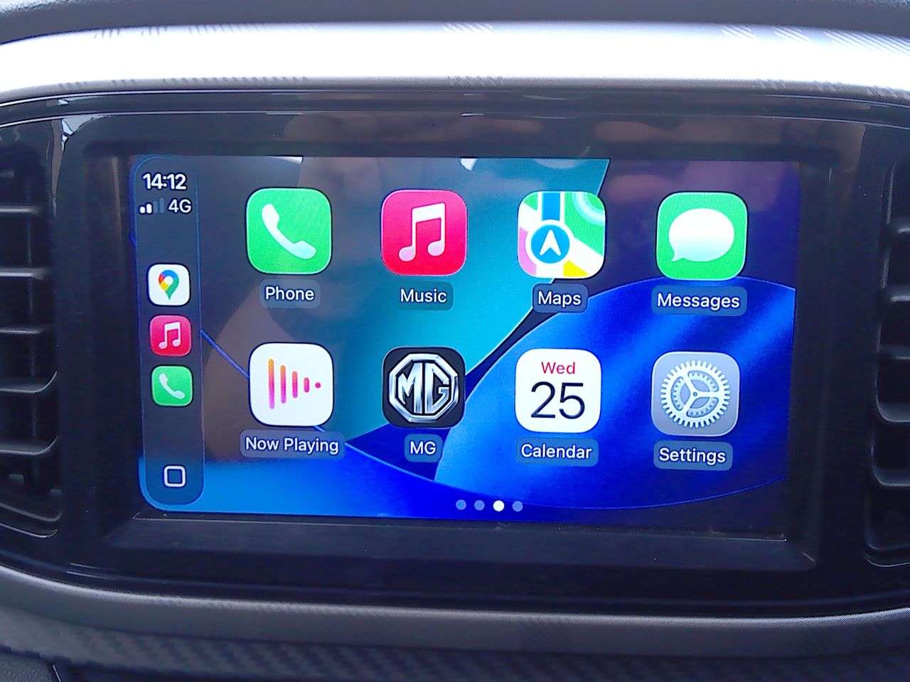 2023 MG MG3 2023 MG MG3