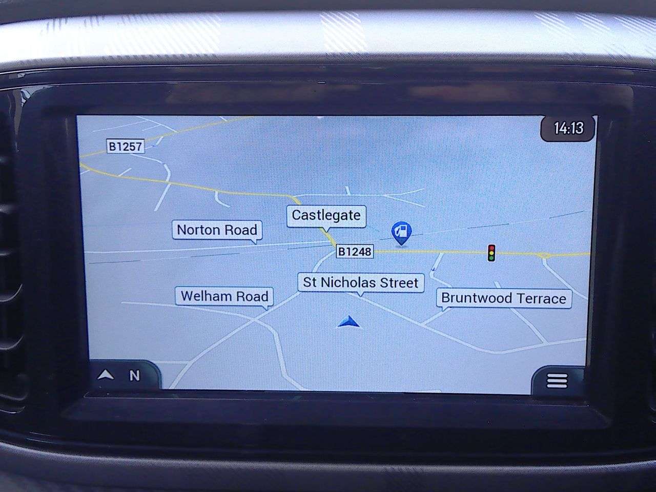 2023 MG MG3 2023 MG MG3