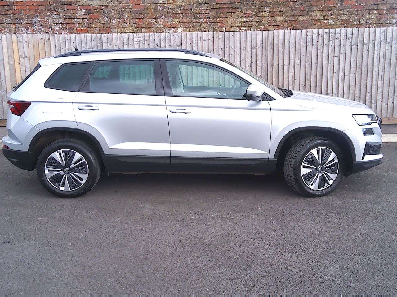2022 SKODA KAROQ 2022 SKODA KAROQ