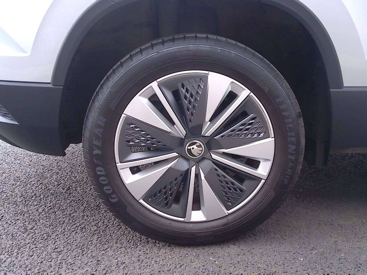 2022 SKODA KAROQ 2022 SKODA KAROQ