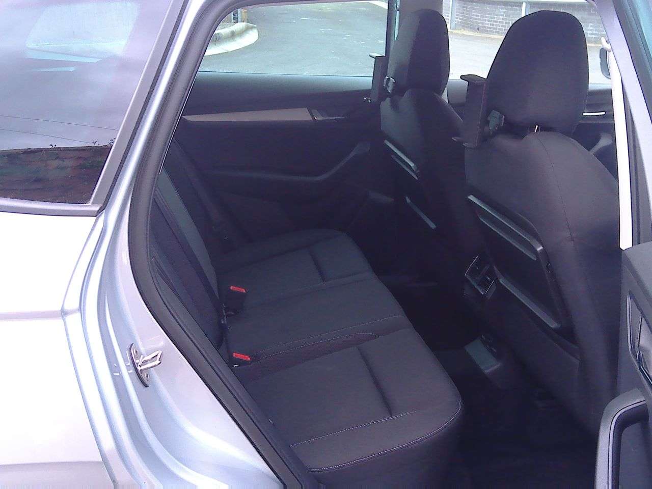 2022 SKODA KAROQ 2022 SKODA KAROQ