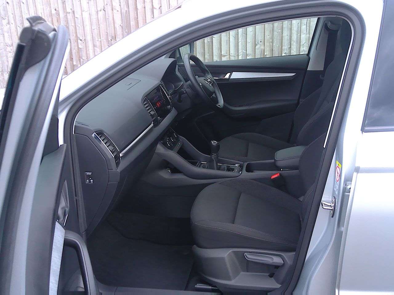 2022 SKODA KAROQ 2022 SKODA KAROQ