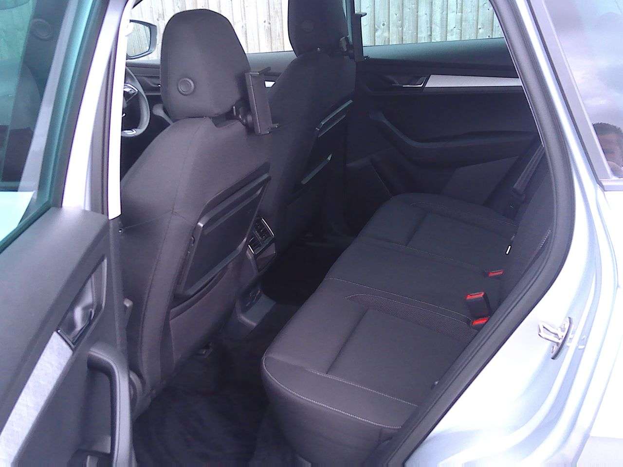 2022 SKODA KAROQ 2022 SKODA KAROQ