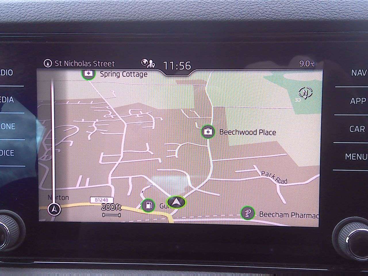 2022 SKODA KAROQ 2022 SKODA KAROQ