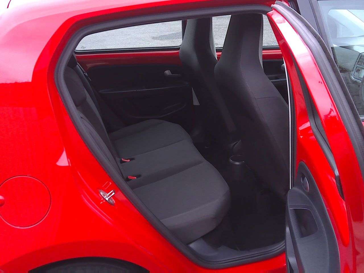 2019 VOLKSWAGEN UP! 2019 VOLKSWAGEN UP!