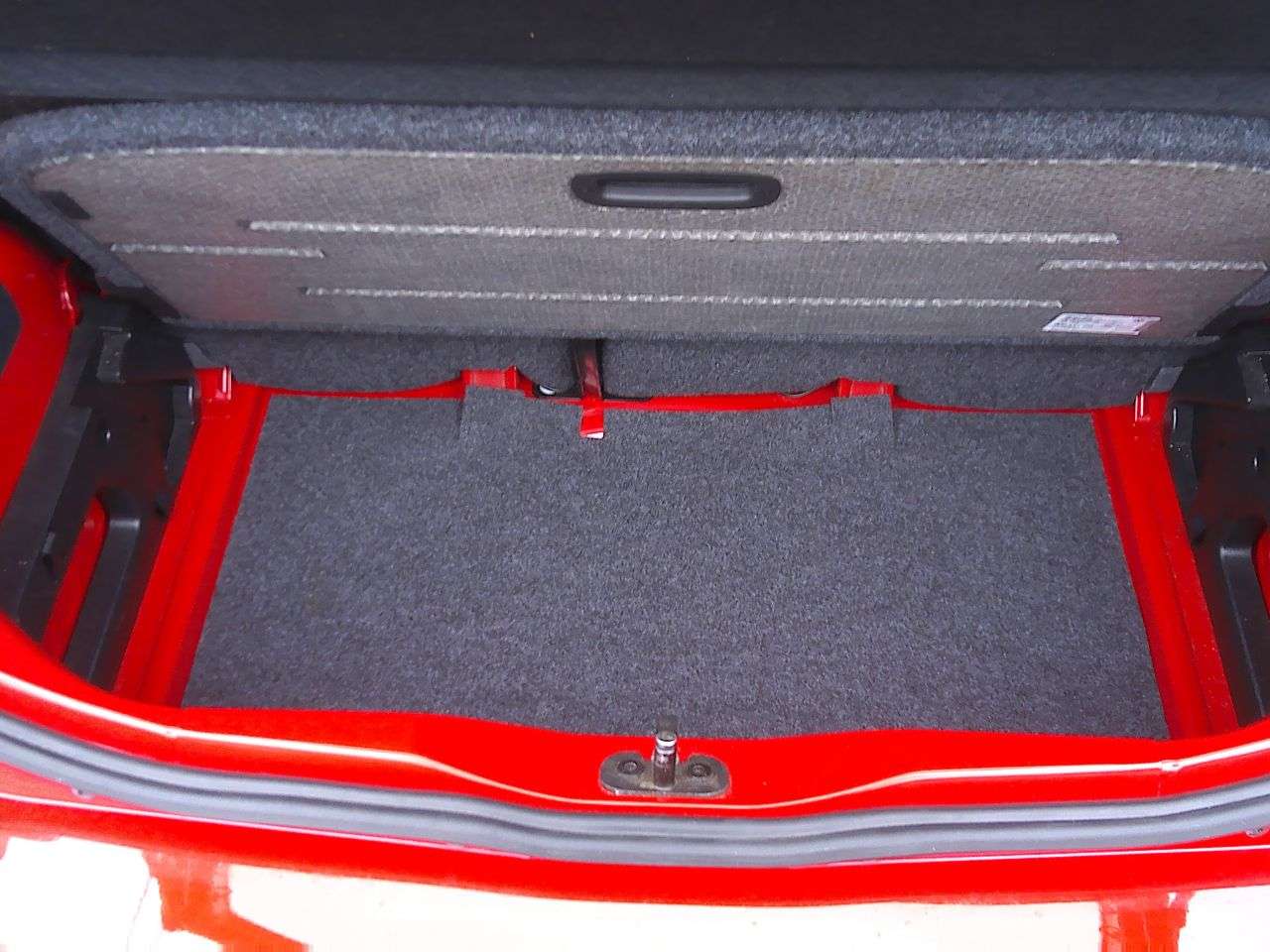 2019 VOLKSWAGEN UP! 2019 VOLKSWAGEN UP!