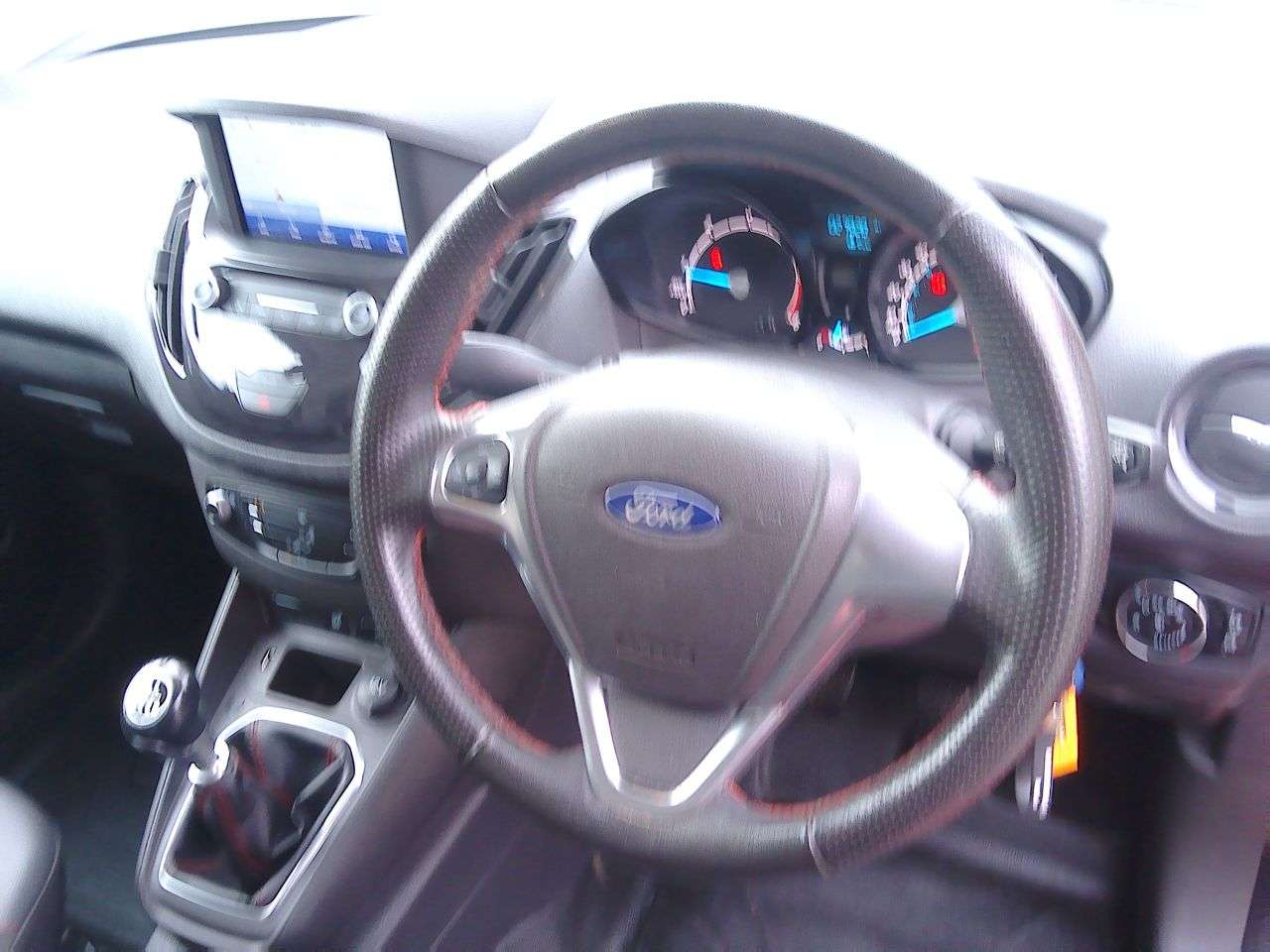 2021 FORD TRANSIT COURIER 2021 FORD TRANSIT COURIER