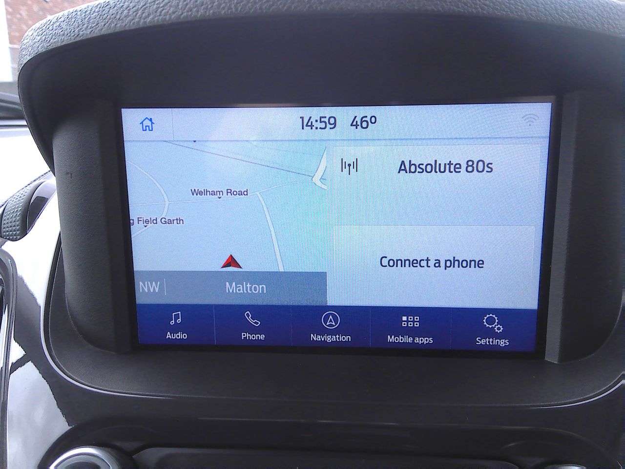 2021 FORD TRANSIT COURIER 2021 FORD TRANSIT COURIER