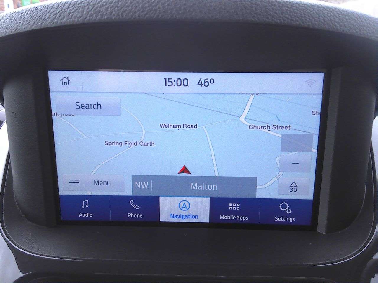 2021 FORD TRANSIT COURIER 2021 FORD TRANSIT COURIER