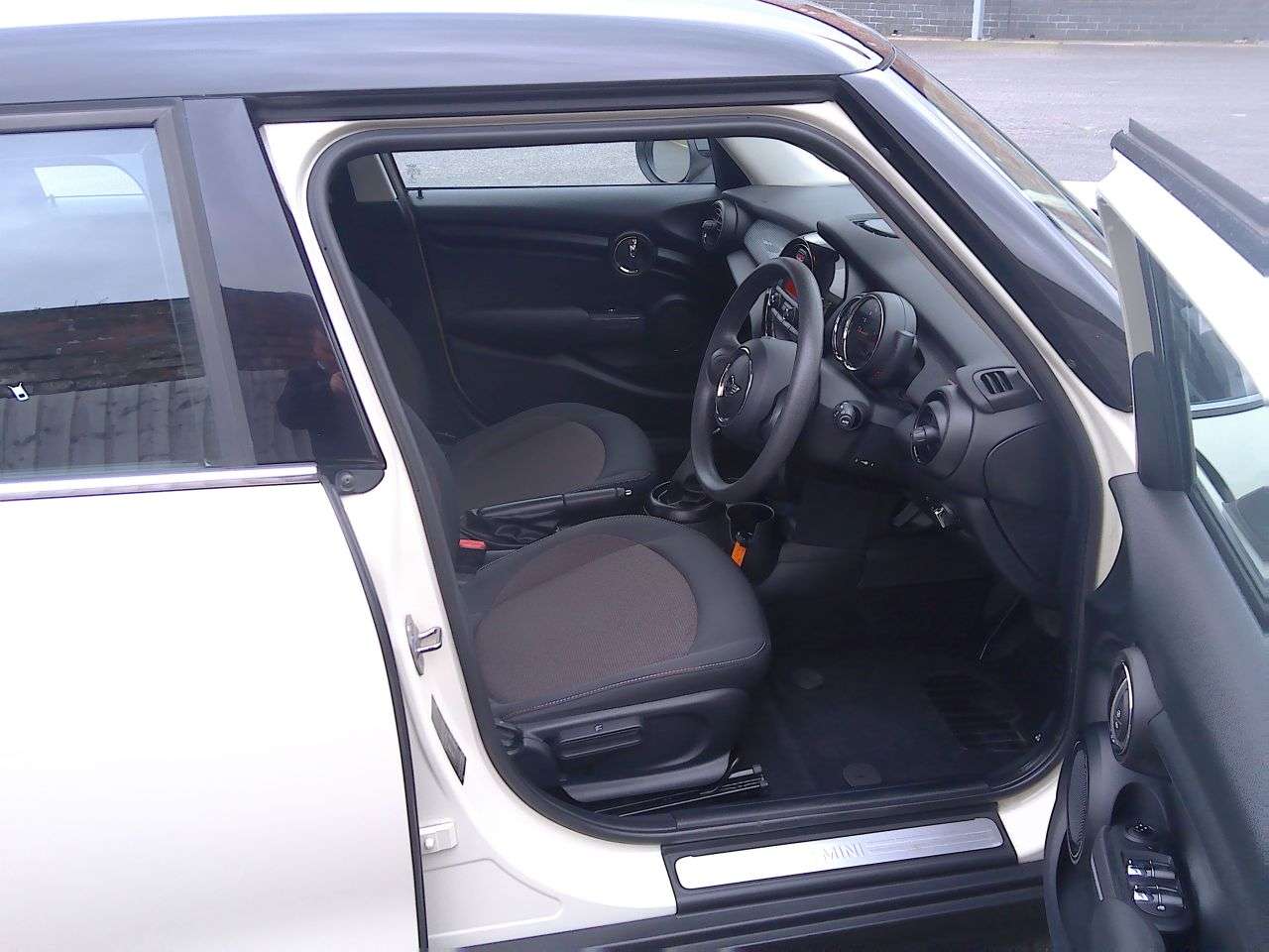 2016 MINI HATCH 2016 MINI HATCH