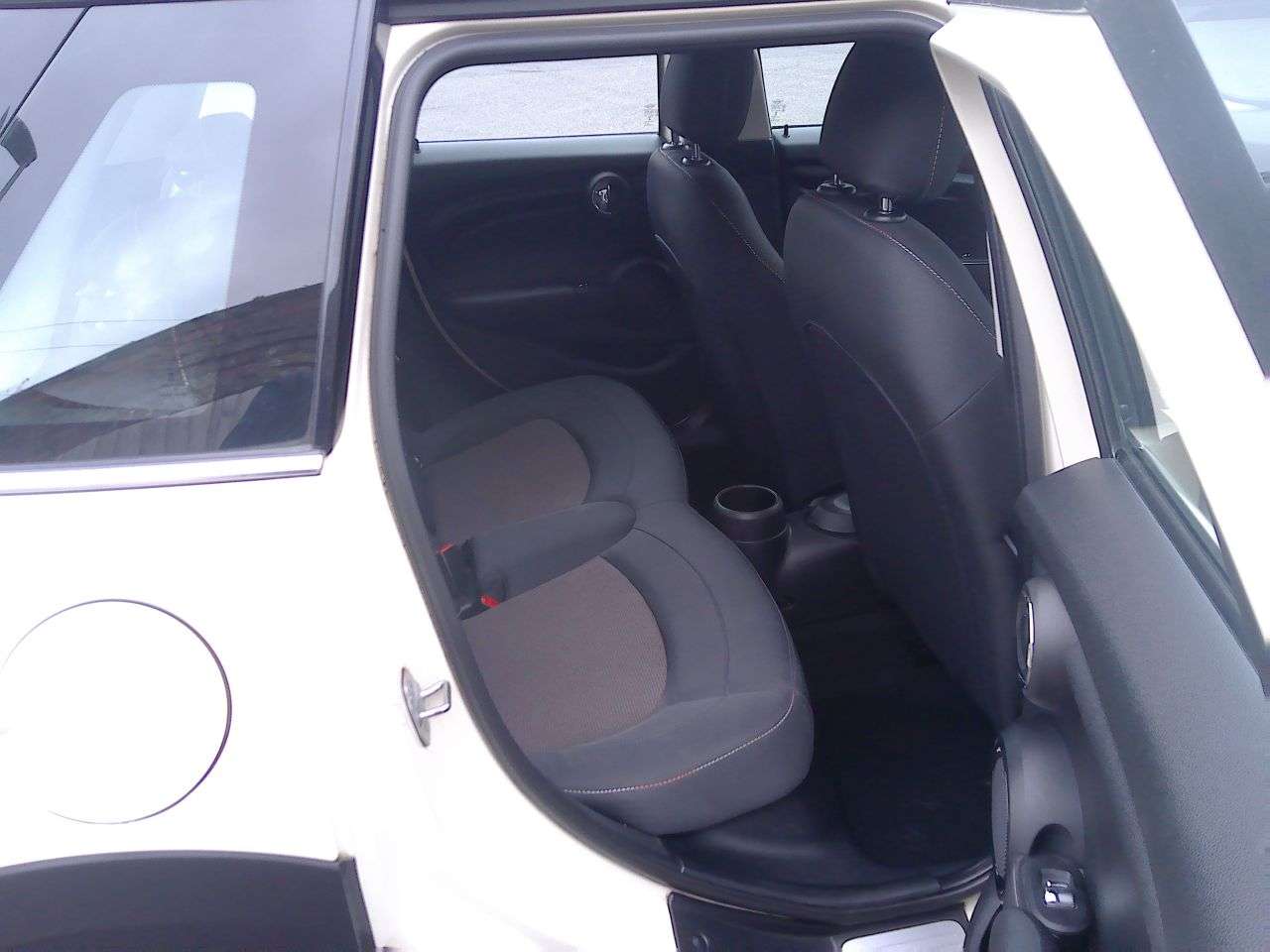 2016 MINI HATCH 2016 MINI HATCH