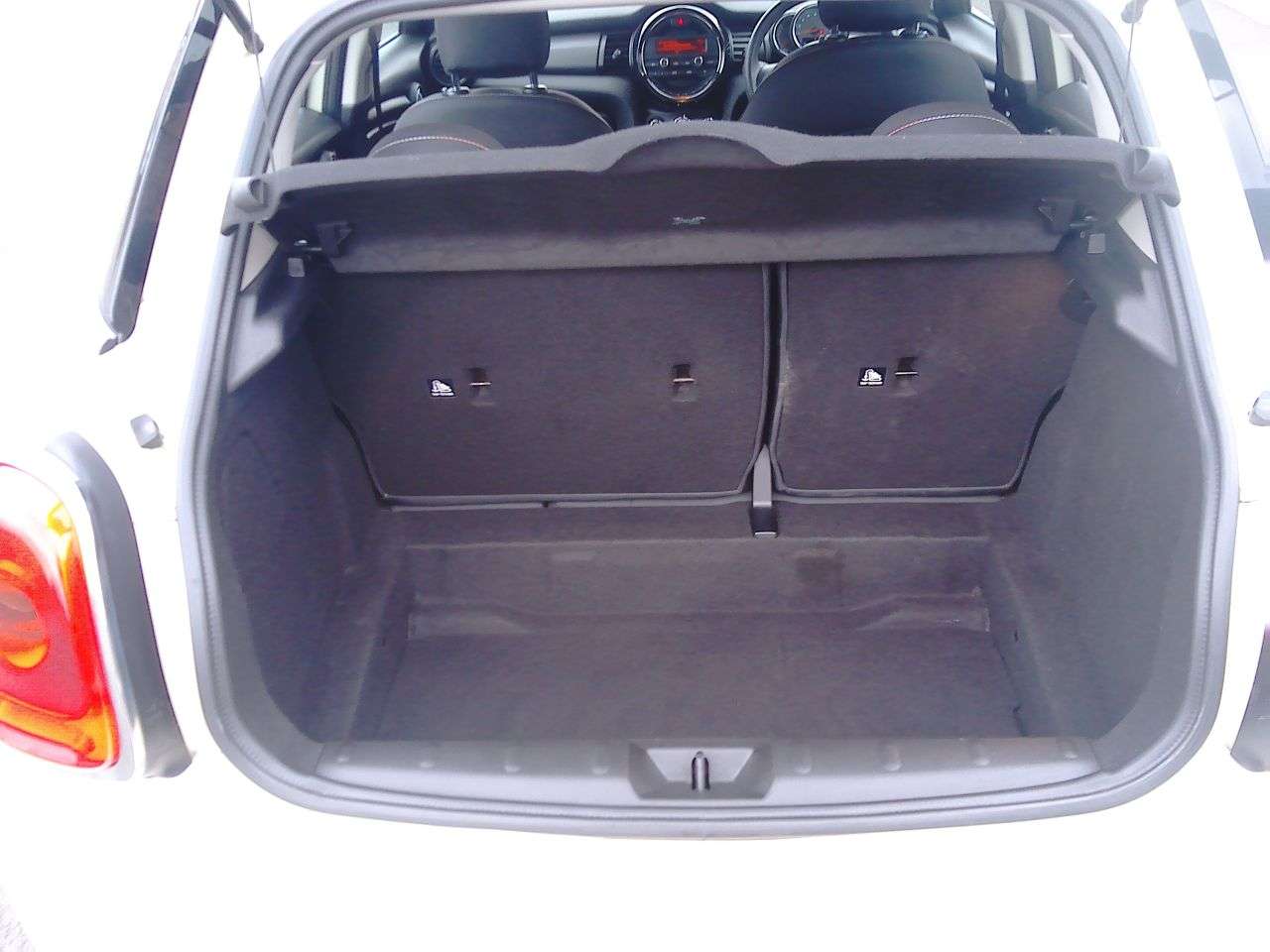 2016 MINI HATCH 2016 MINI HATCH