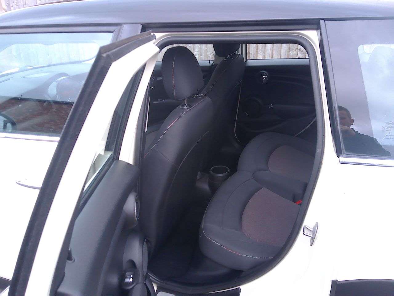 2016 MINI HATCH 2016 MINI HATCH