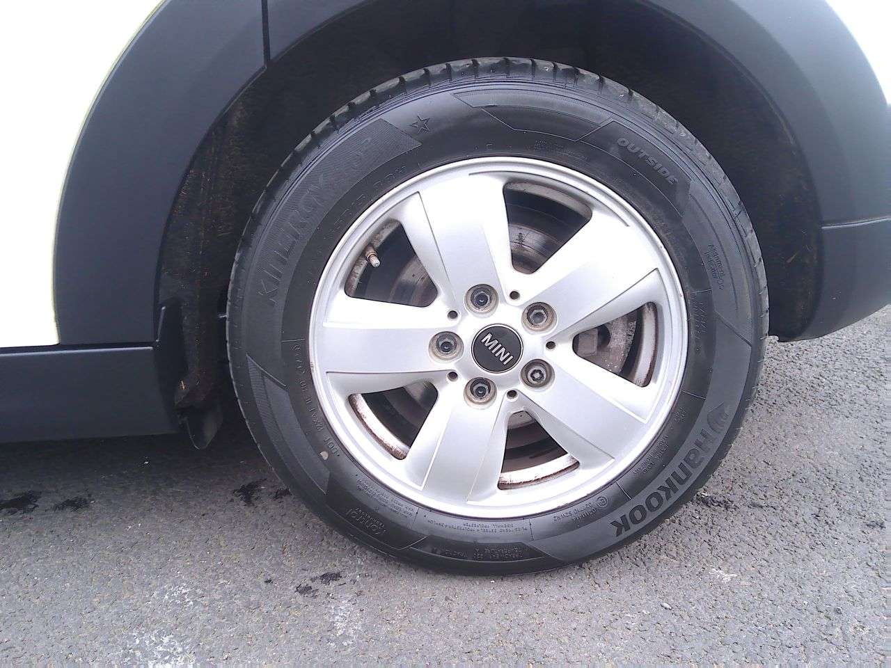 2016 MINI HATCH 2016 MINI HATCH