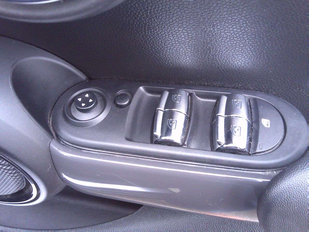 2016 MINI HATCH 2016 MINI HATCH