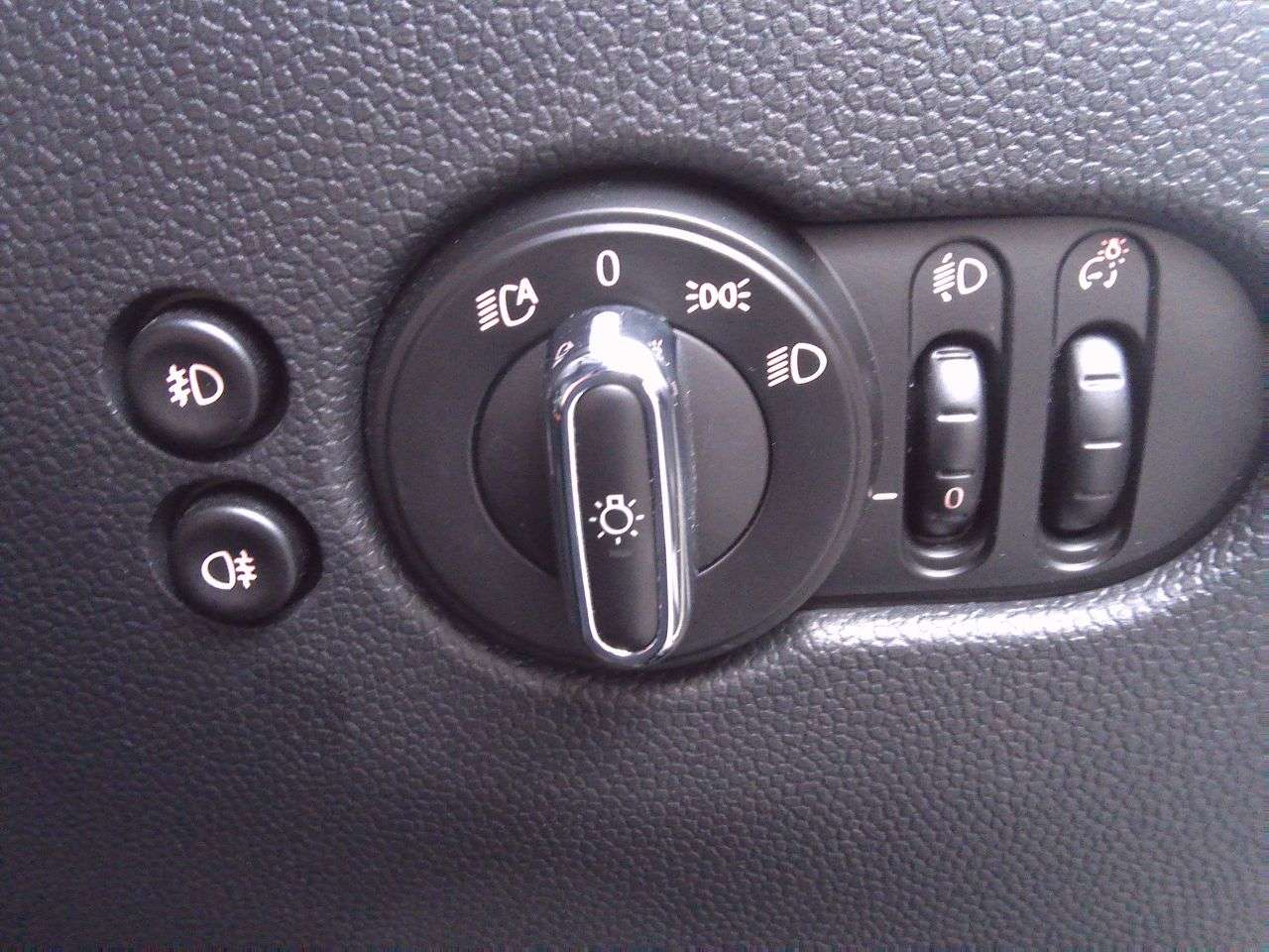 2016 MINI HATCH 2016 MINI HATCH