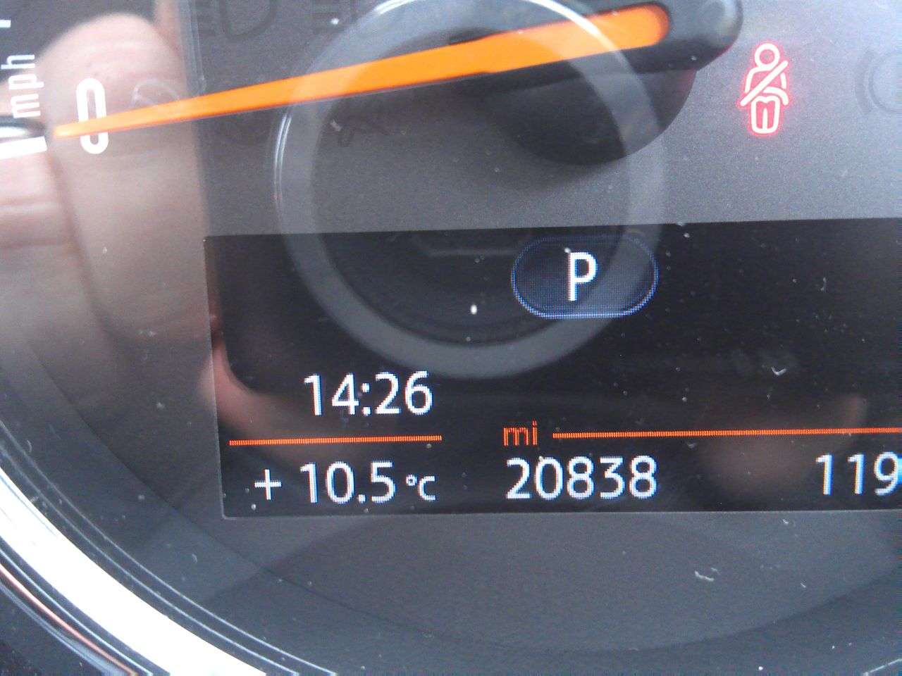 2016 MINI HATCH 2016 MINI HATCH