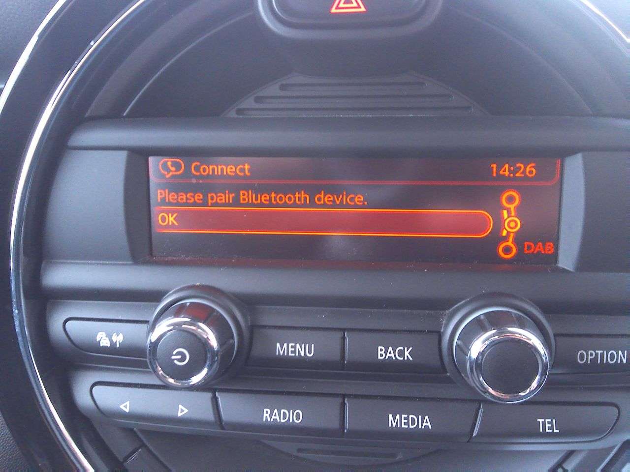 2016 MINI HATCH 2016 MINI HATCH