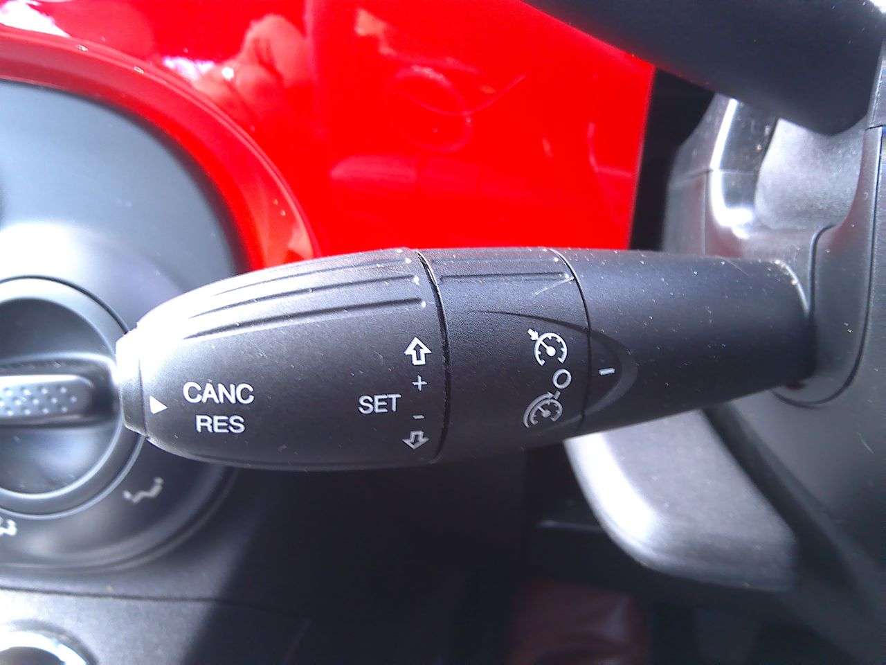 2021 FIAT 500 2021 FIAT 500