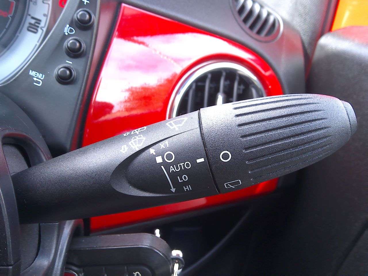 2021 FIAT 500 2021 FIAT 500