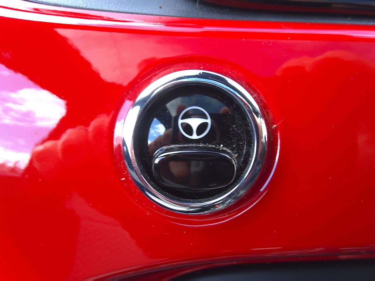 2021 FIAT 500 2021 FIAT 500